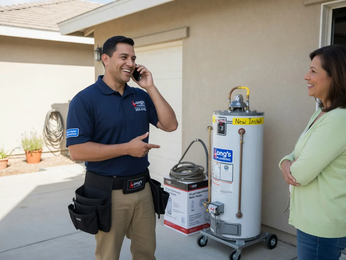 Leak Detection Hubert, NC FAQs